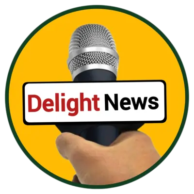 Delight News Icon