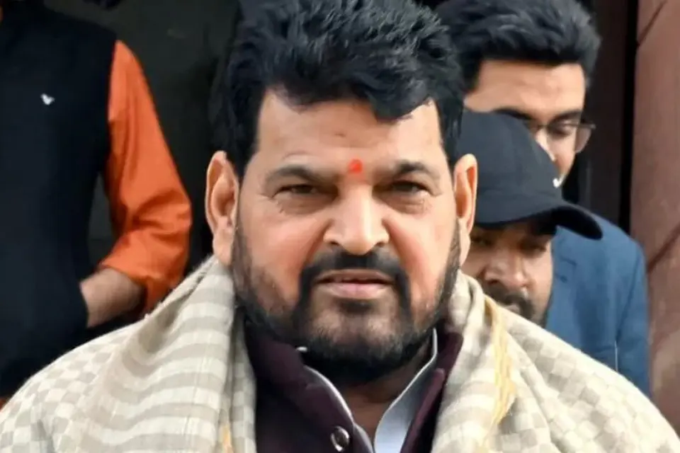 महिला पहलवान यौन उत्पीड़न मामला: दिल्ली कोर्ट ने बृजभूषण शरण सिंह को किया बरी